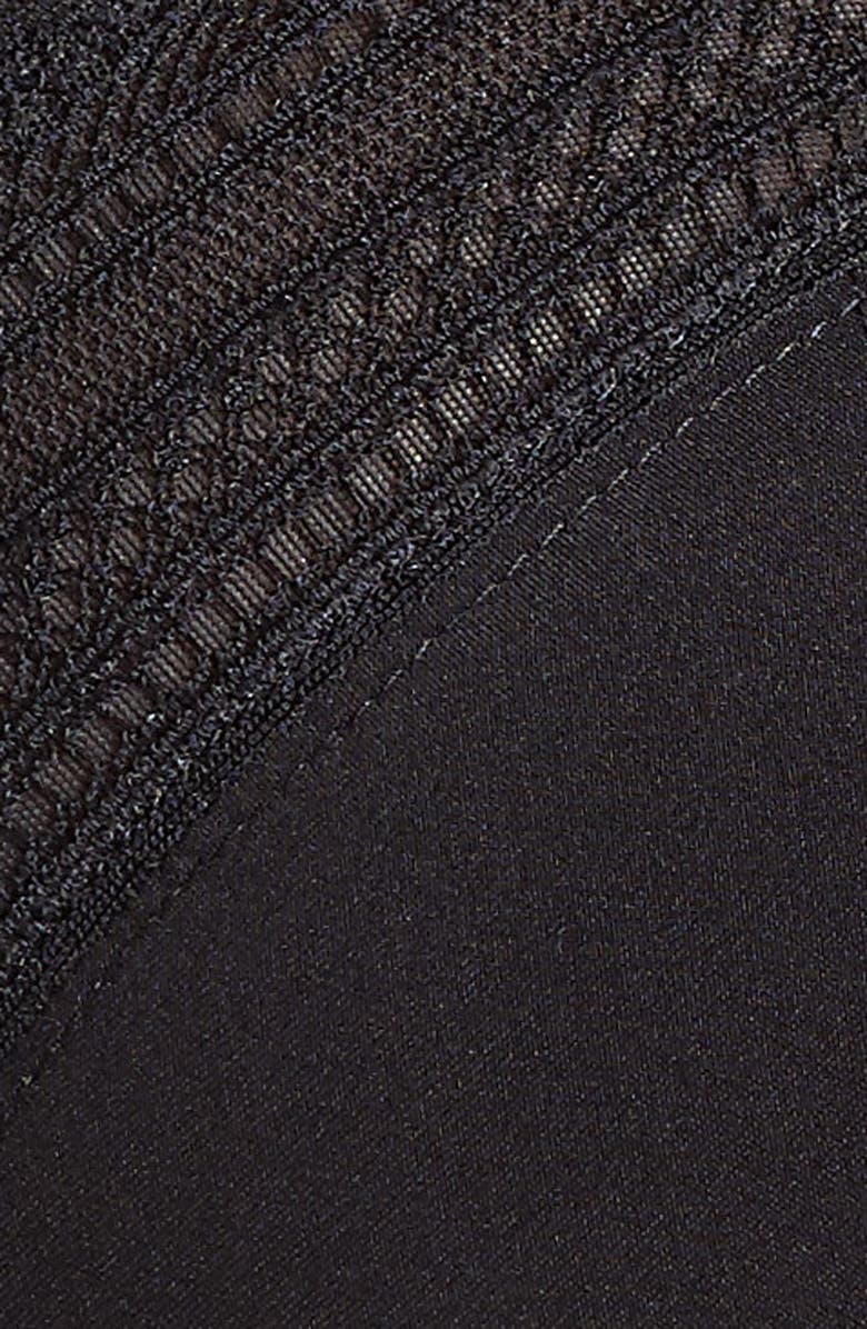 Chantelle Lingerie Full Figure Underwire Bra, Alternate, color,