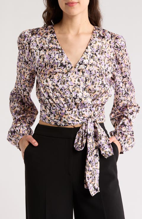 Banella Crop Top