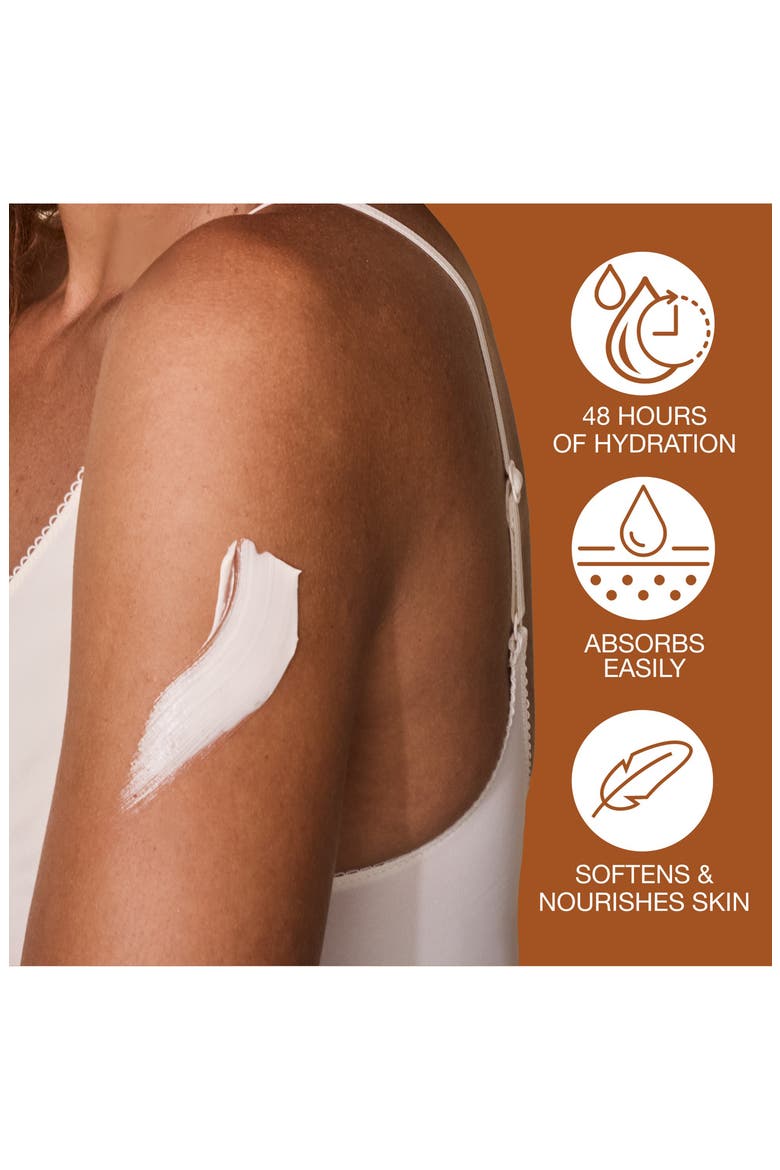 Vanilla Luxe Herbal Body Moisturizer, Alternate, color, VANILLA LUX