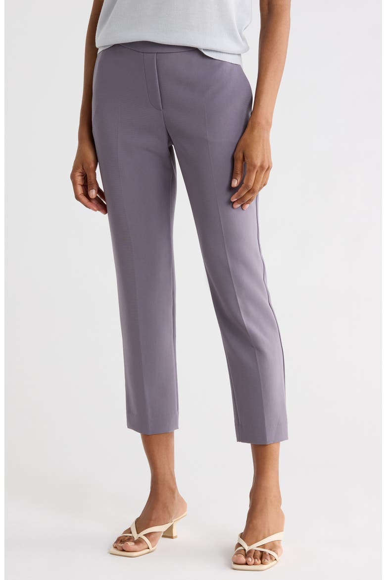 Treeca Pull-On Pants, Main, color, LAVENDER