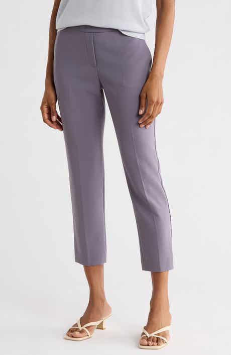 Theory Treeca Pull-On Pants