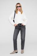 ANINE BING Louie Sweater