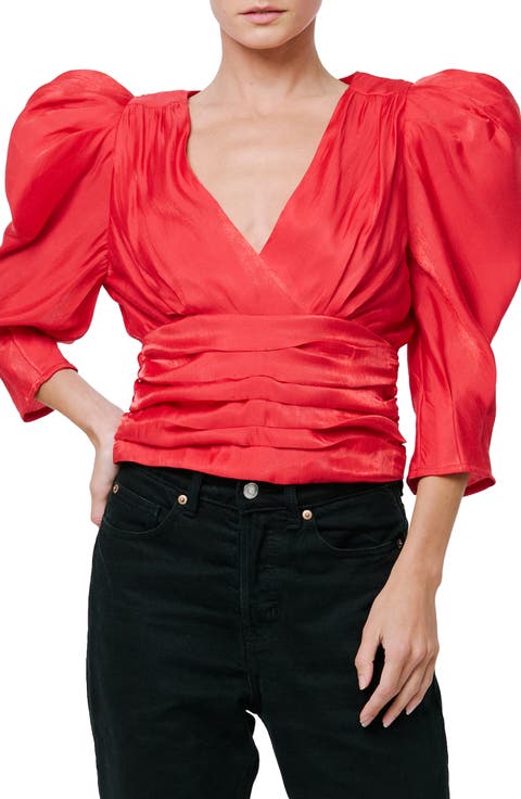 Farrah Top