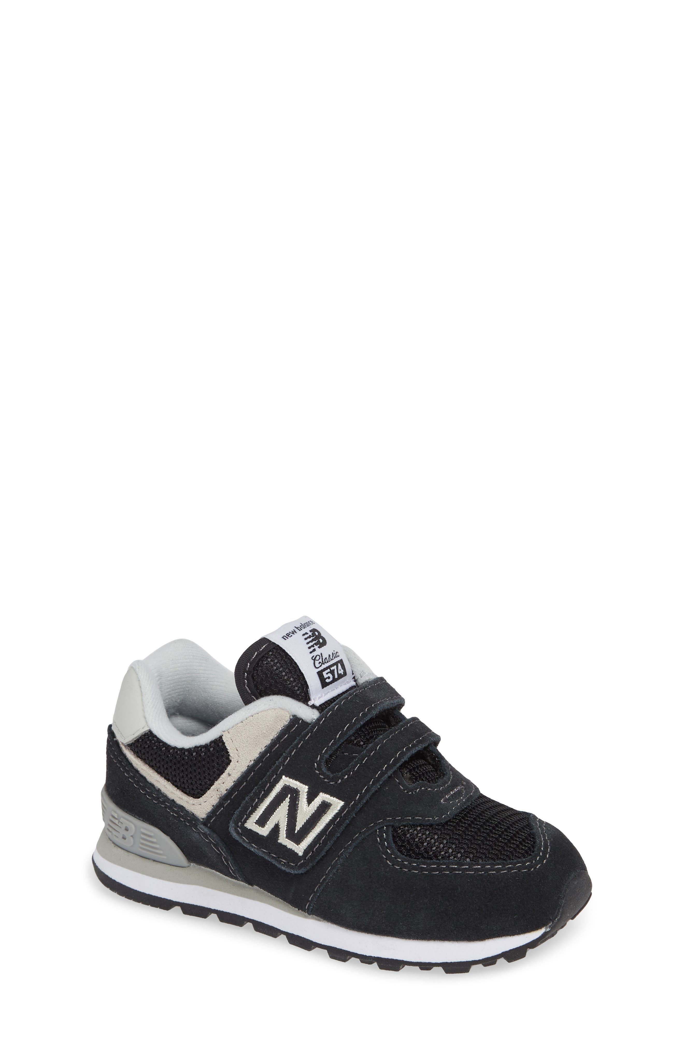 New Balance 574 Classic Core Sneaker, Main, color, 