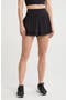Lightstreme Hybrid Tiered Shorts