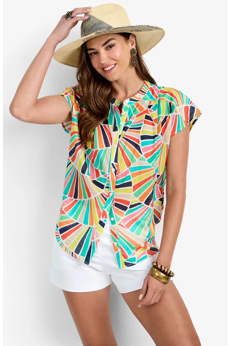 Krill Top, Alternate, color, Coppelia