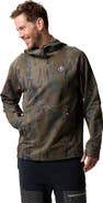 Backcountry Destination Softshell Fleece Hoodie - Men's