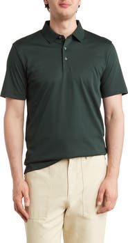Theory Short Sleeve Polo