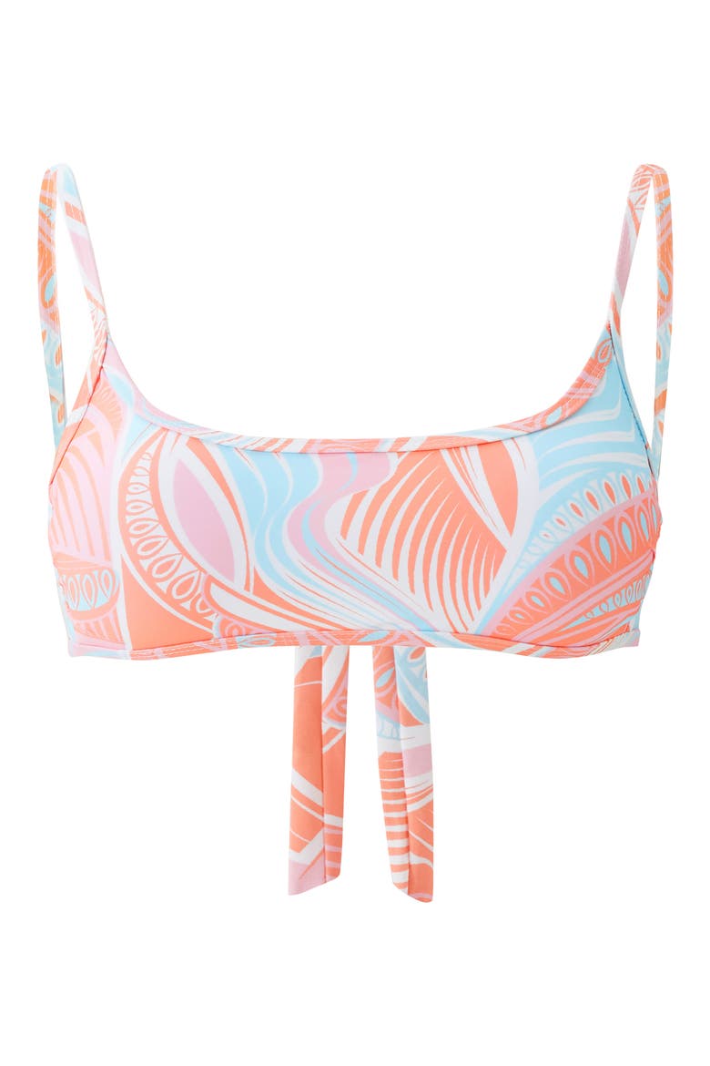Cassis Bikini Top, Alternate, color, COSMIC
