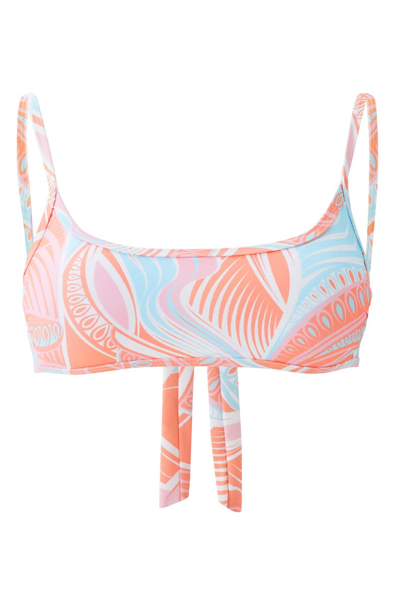 Melissa Odabash Cassis Bikini Top, Alternate, color, Cosmic