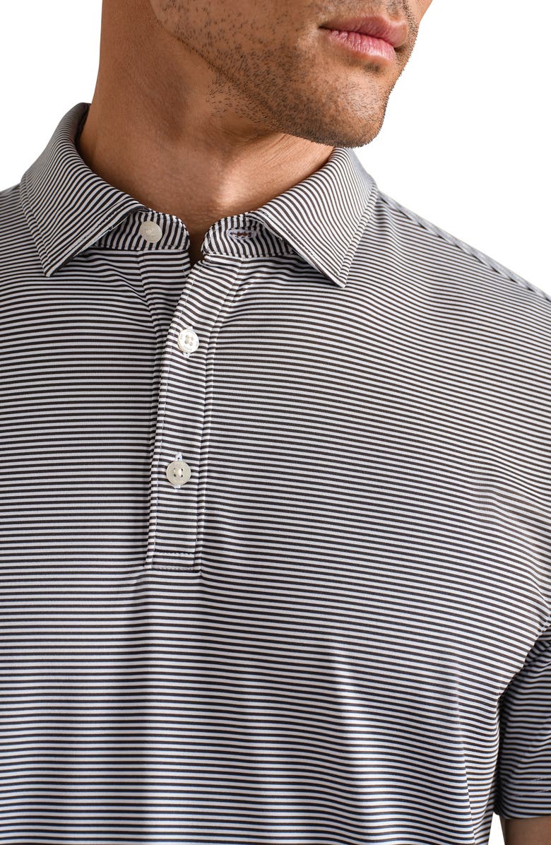 Rhone Drive Time Performance Polo, Alternate, color,