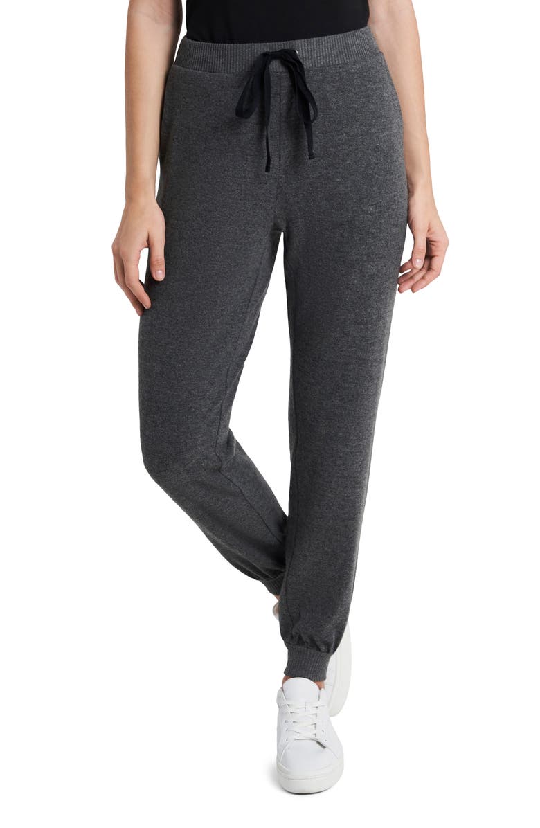 Vince Camuto Cozy Joggers, Main, color, 
