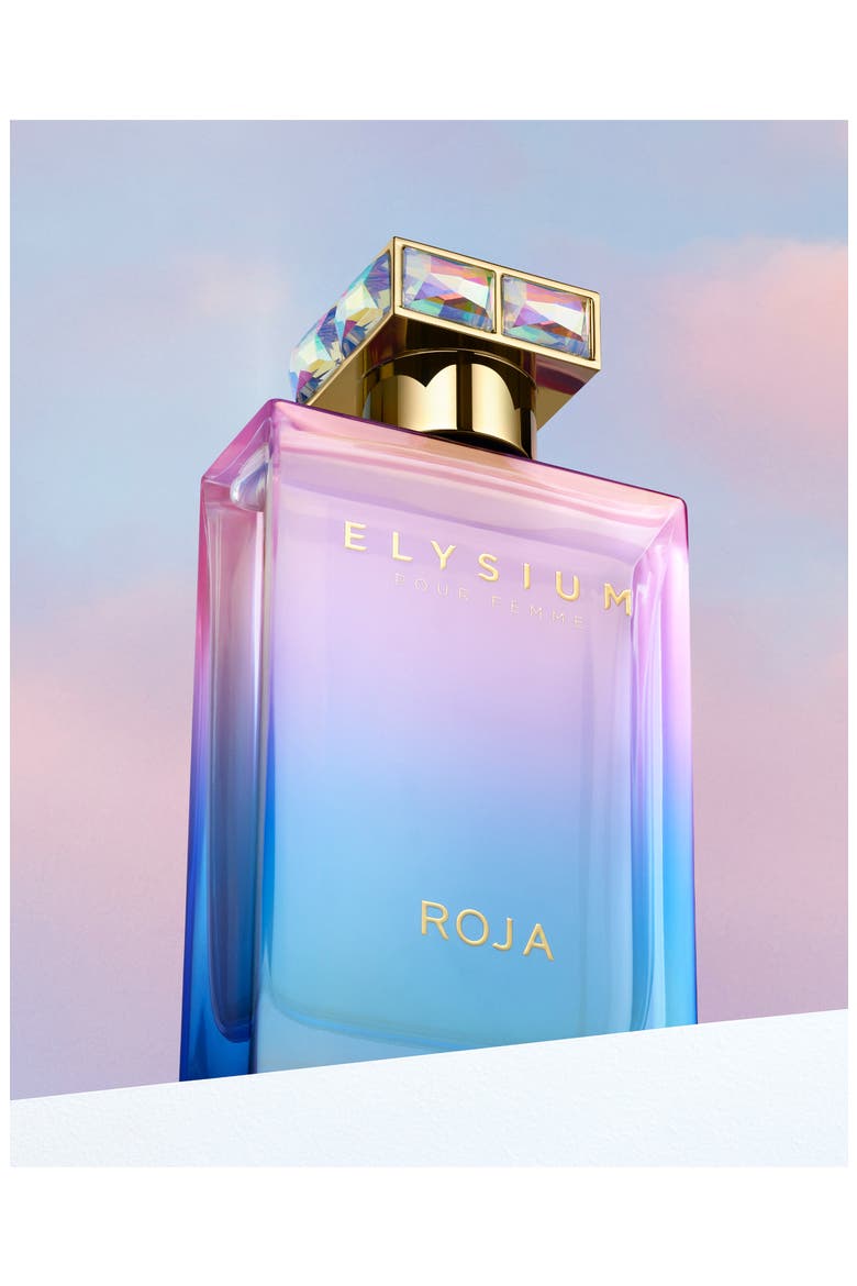 Elysium Pour Femme Eau de Parfum, Alternate, color, NO COLOR