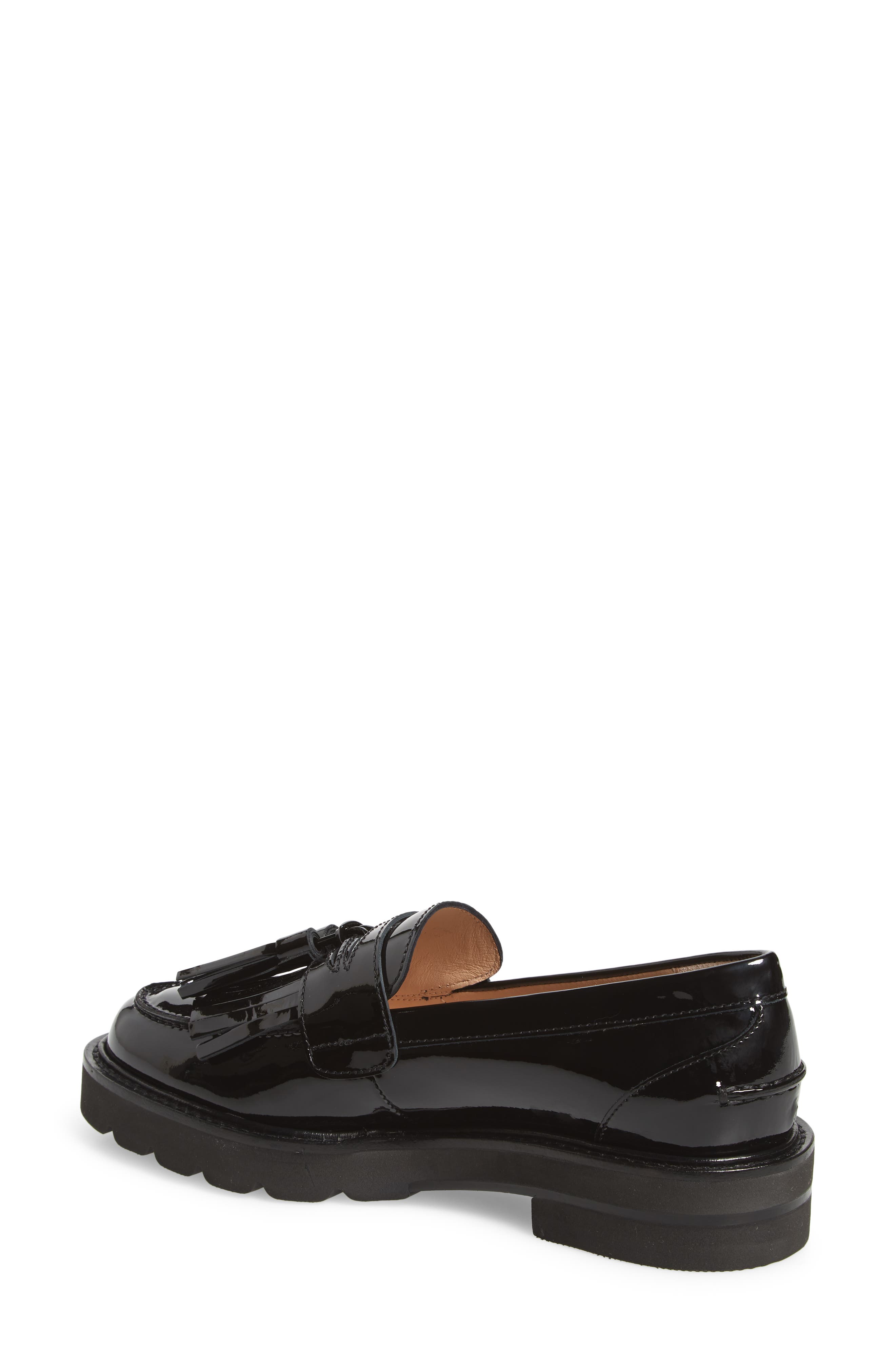 Stuart Weitzman Mila Lift Loafer, Alternate, color, 