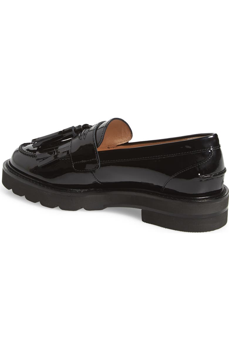 Stuart Weitzman Mila Lift Loafer, Alternate, color,