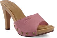 Candie's AntonellaOMG Slide Sandal