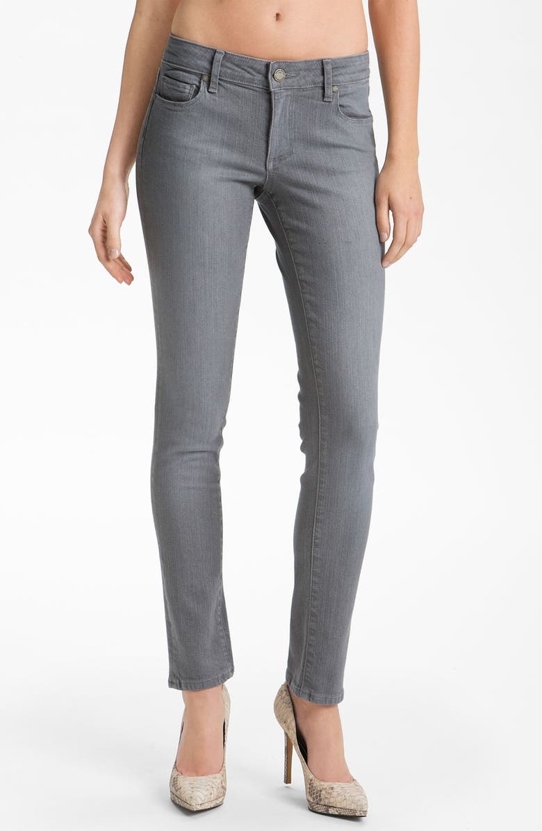 PAIGE Denim 'Skyline' Skinny Jeans, Main, color, 