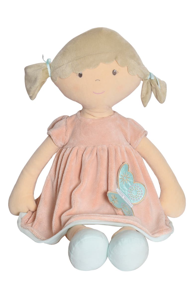 Tikiri Pia Jumbo Stuffed Doll, Alternate, color, 