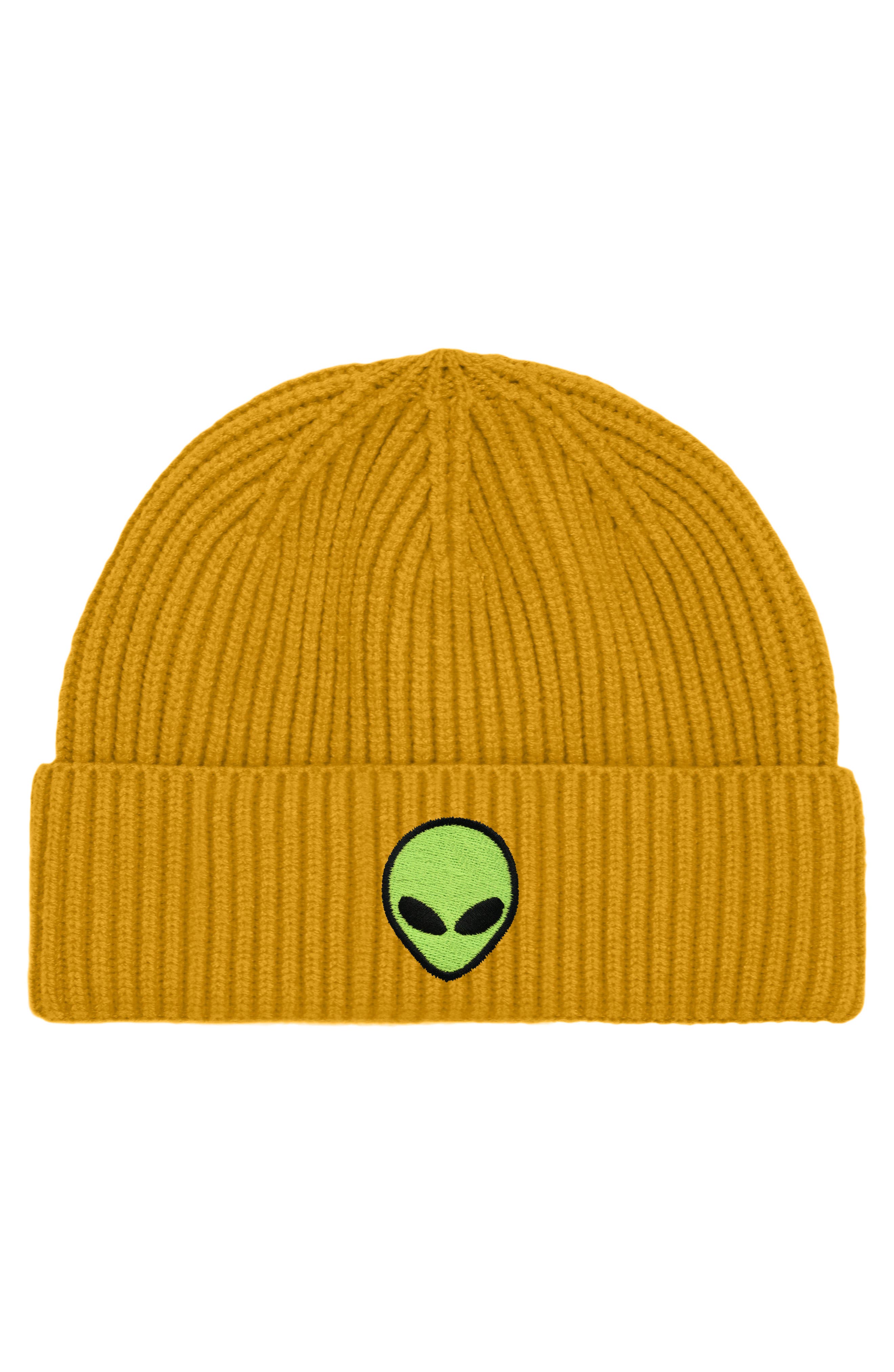 selected Mustard