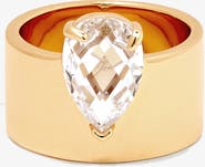 YOJ Diano Ring in Gold