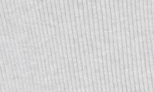 FRENCH CONNECTION FRENCH CONNECTION DOUBLE TIE FRONT RIB CARDIGAN