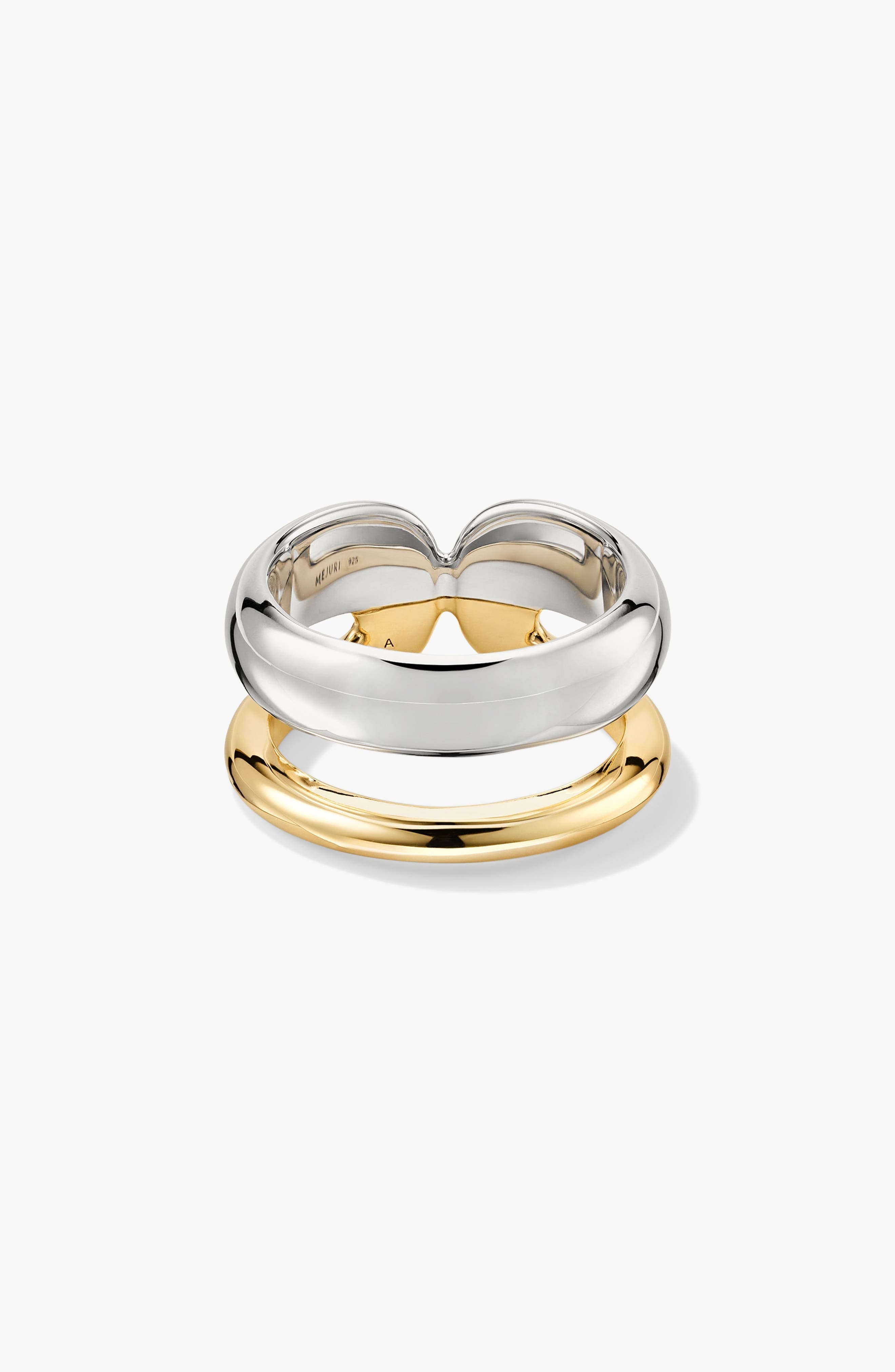 selected Gold, Silver