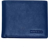 BREED Locke Bi Fold Wallet