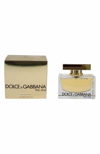 Dolce&Gabbana The One Eau de Parfum