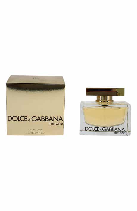 Dolce&Gabbana The One Eau de Parfum