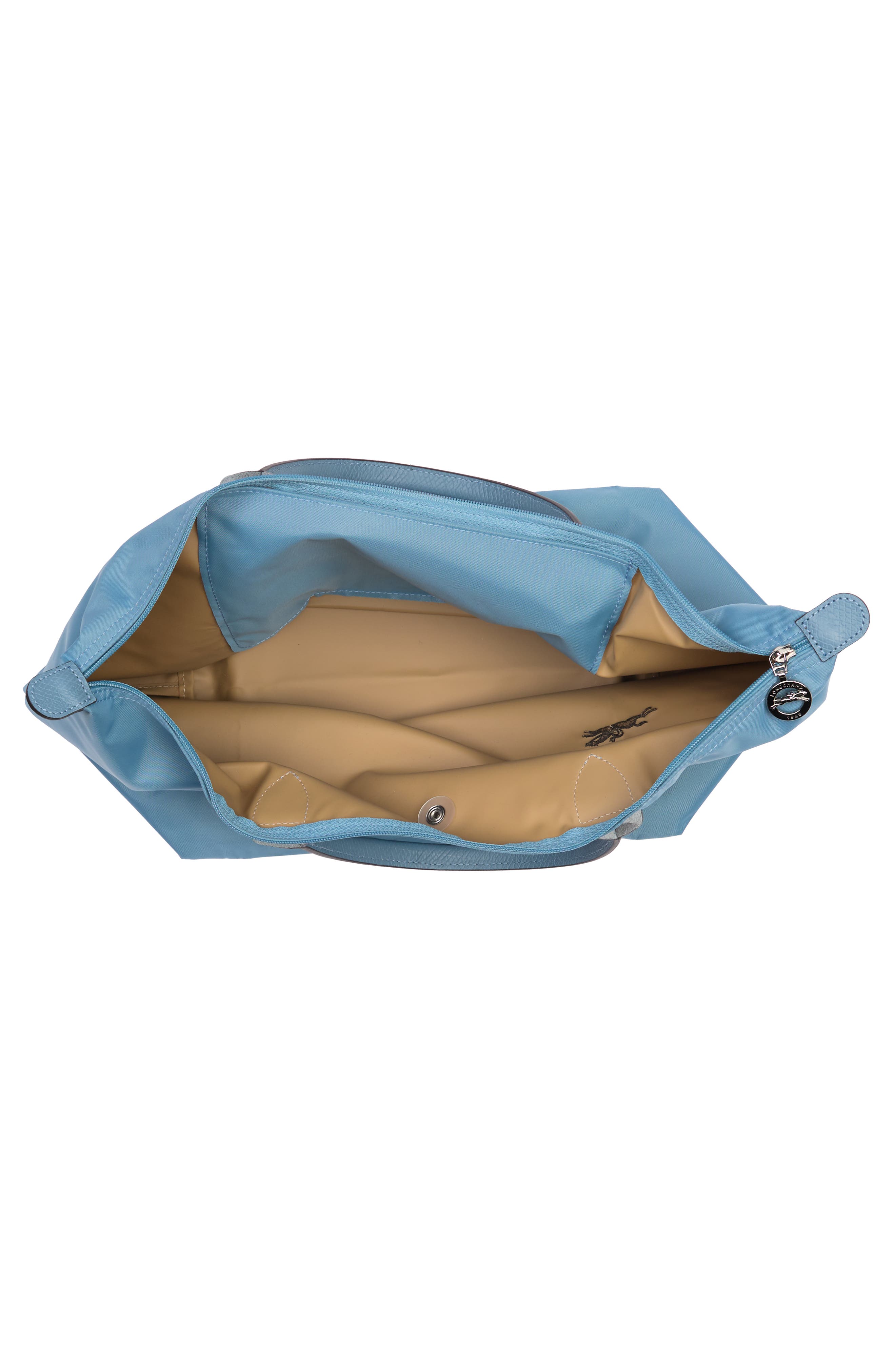 Longchamp Medium Le Pliage Shoulder Bag, Alternate, color, 