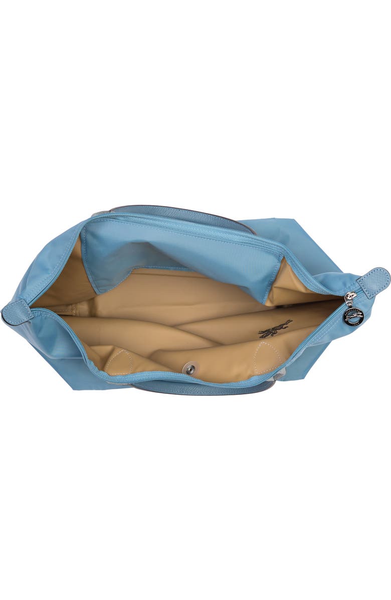 Longchamp Medium Le Pliage Shoulder Bag, Alternate, color,