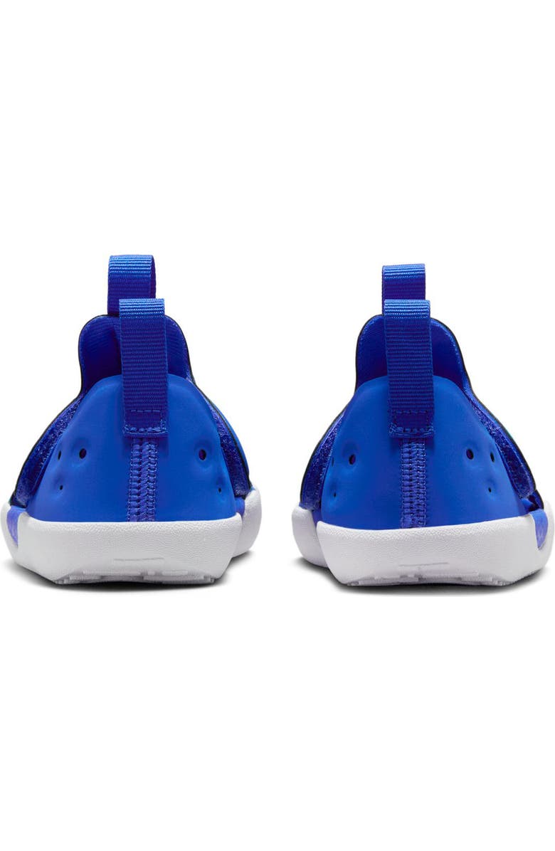 Nike Kids' Sunray Protect 4 Sandal, Alternate, color, 400 Gamerl/White