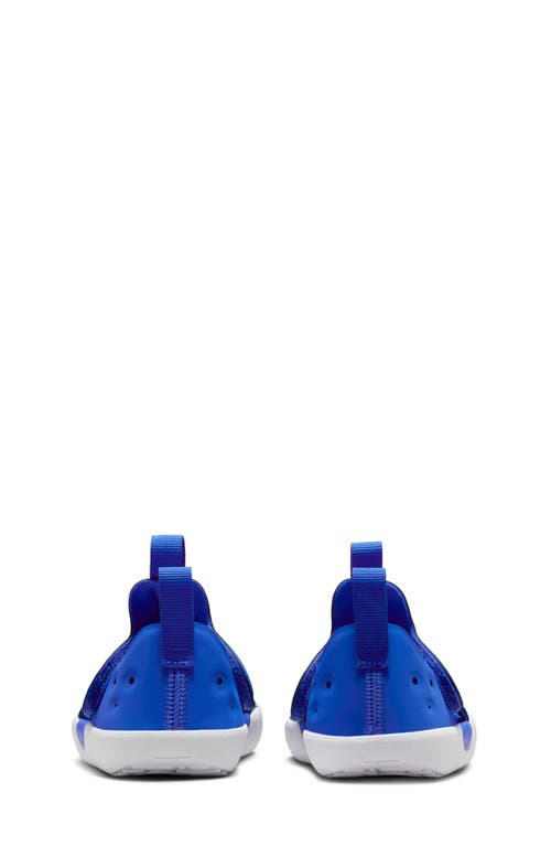 Nike Kids' Sunray Protect 4 Sandal