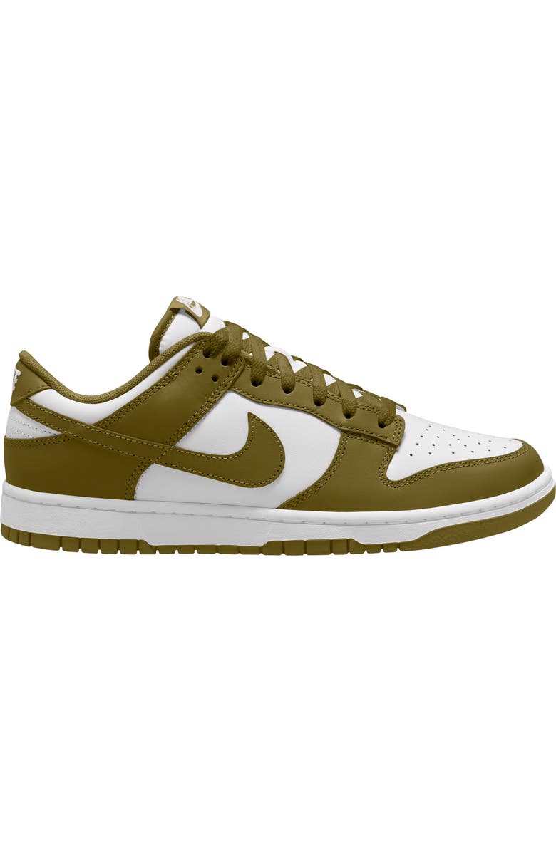 Nike Dunk Low Retro BTTYS Sneaker, Main, color,