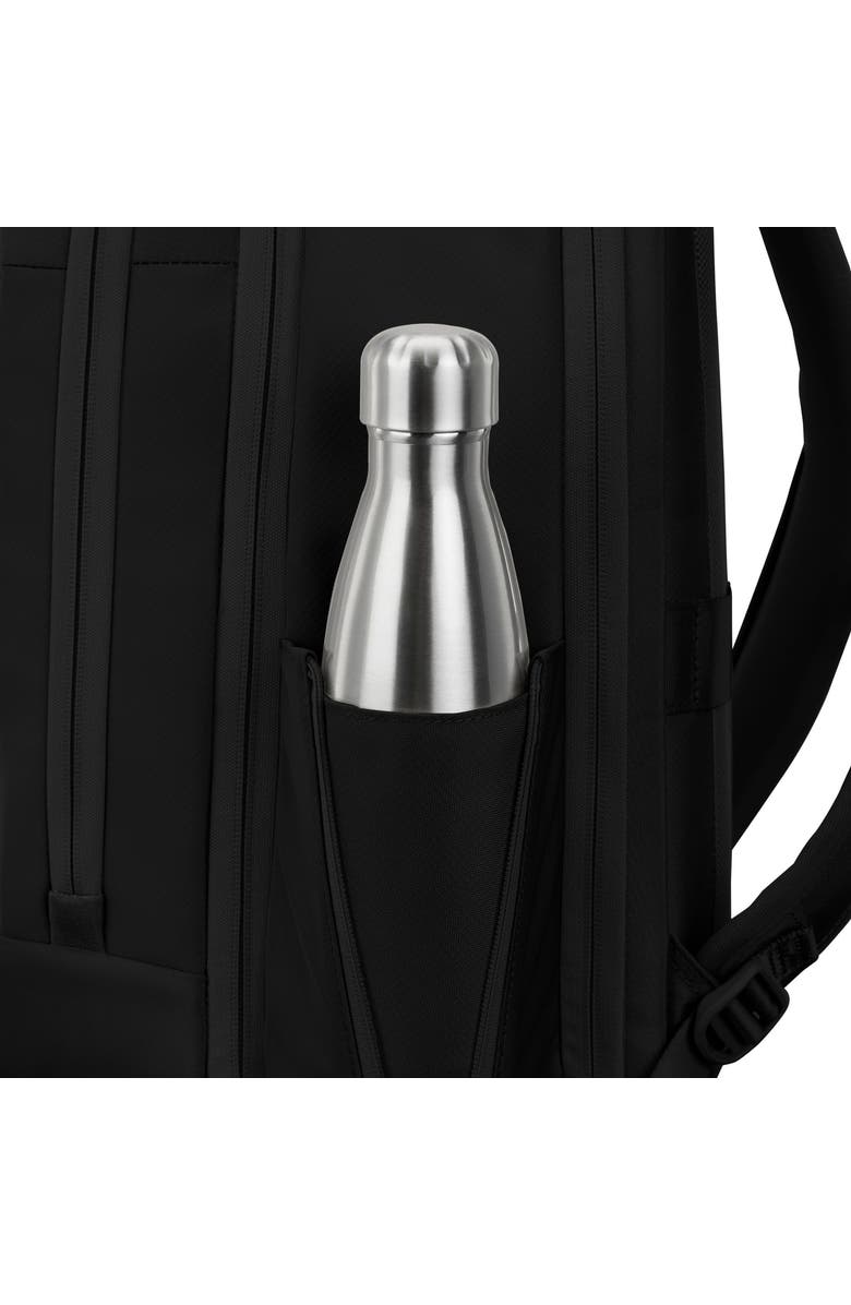 Samsonite Paralux 2-1 Travel Backpack, Alternate, color, Black