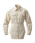 Alyson Eastman Riri Jacket