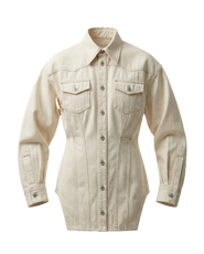 Alyson Eastman Riri Jacket