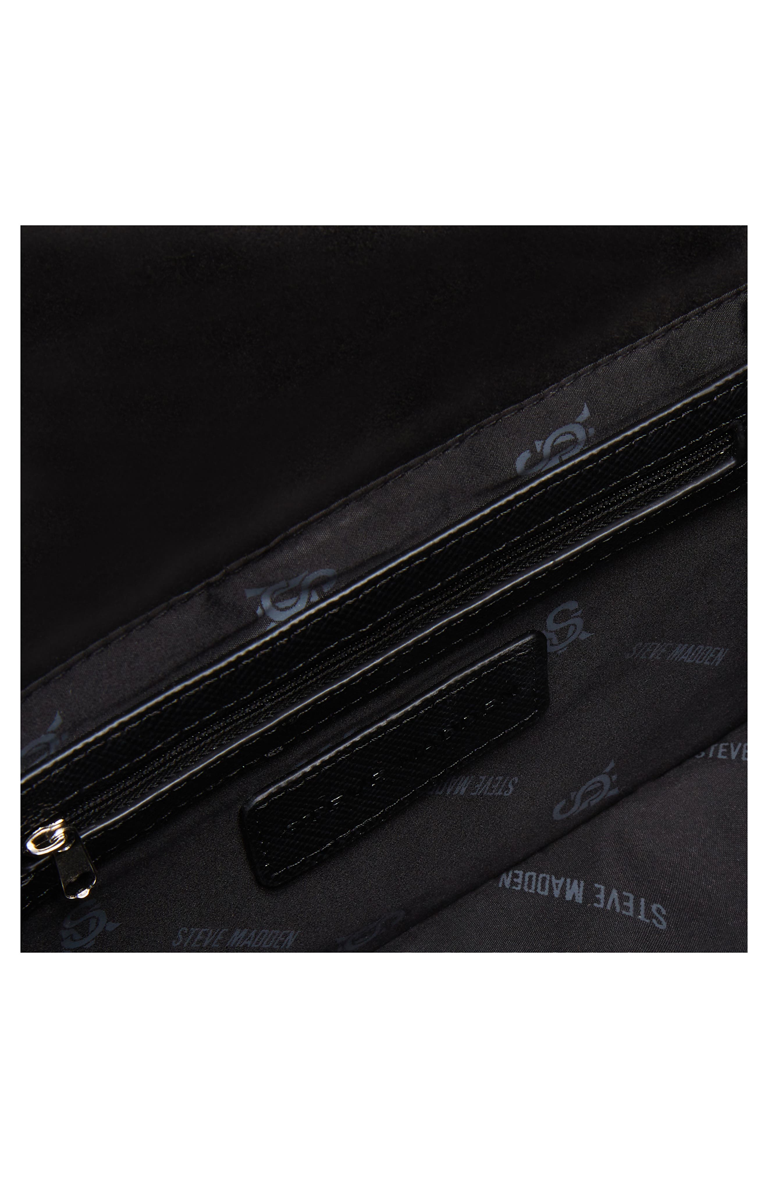 Steve Madden Matterp Crossbody Bag, Alternate, color, 
