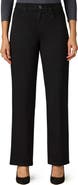 Wit & Wisdom Sawyer Straight Leg Jeans