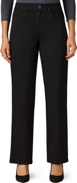 Wit & Wisdom Sawyer Straight Leg Jeans