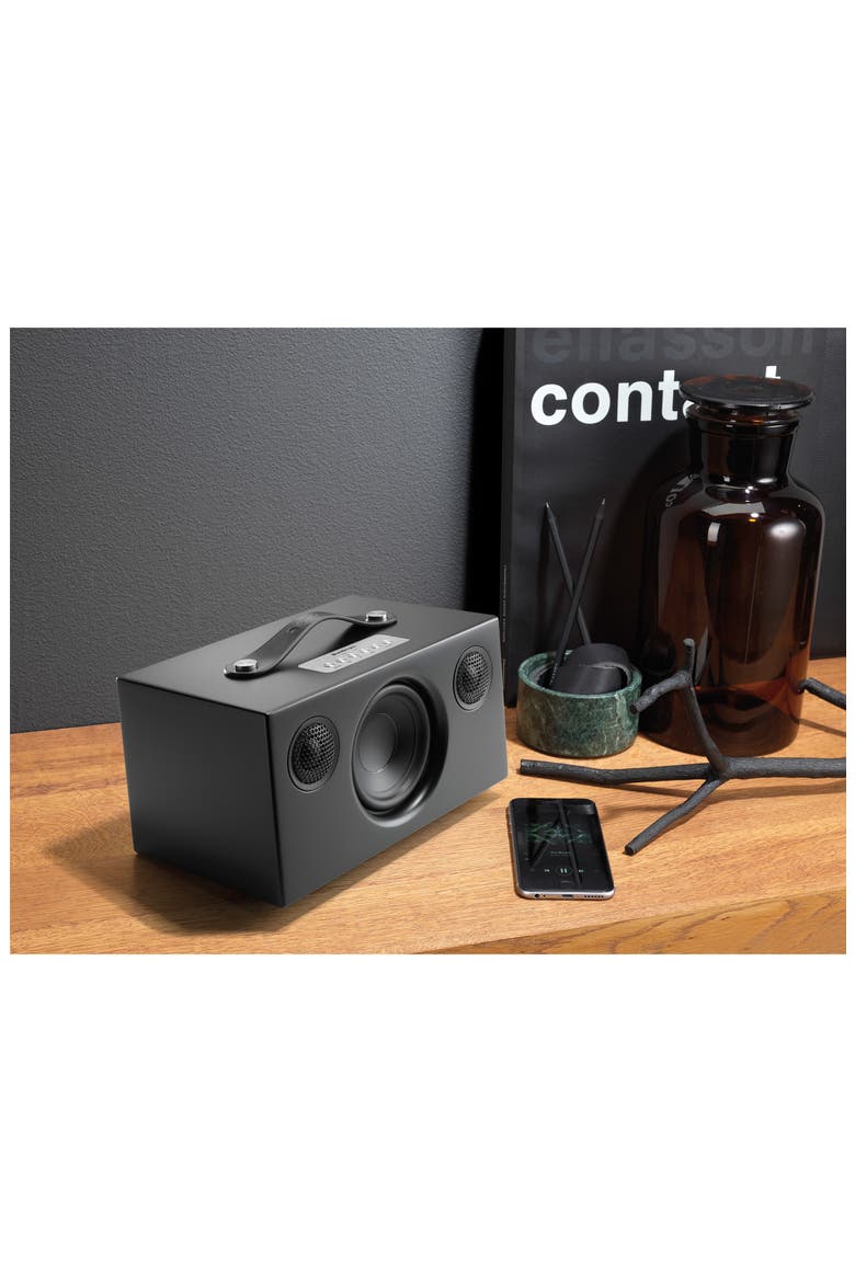 Addon T5 Bluetooth Speaker, Alternate, color, DIRTY PINK