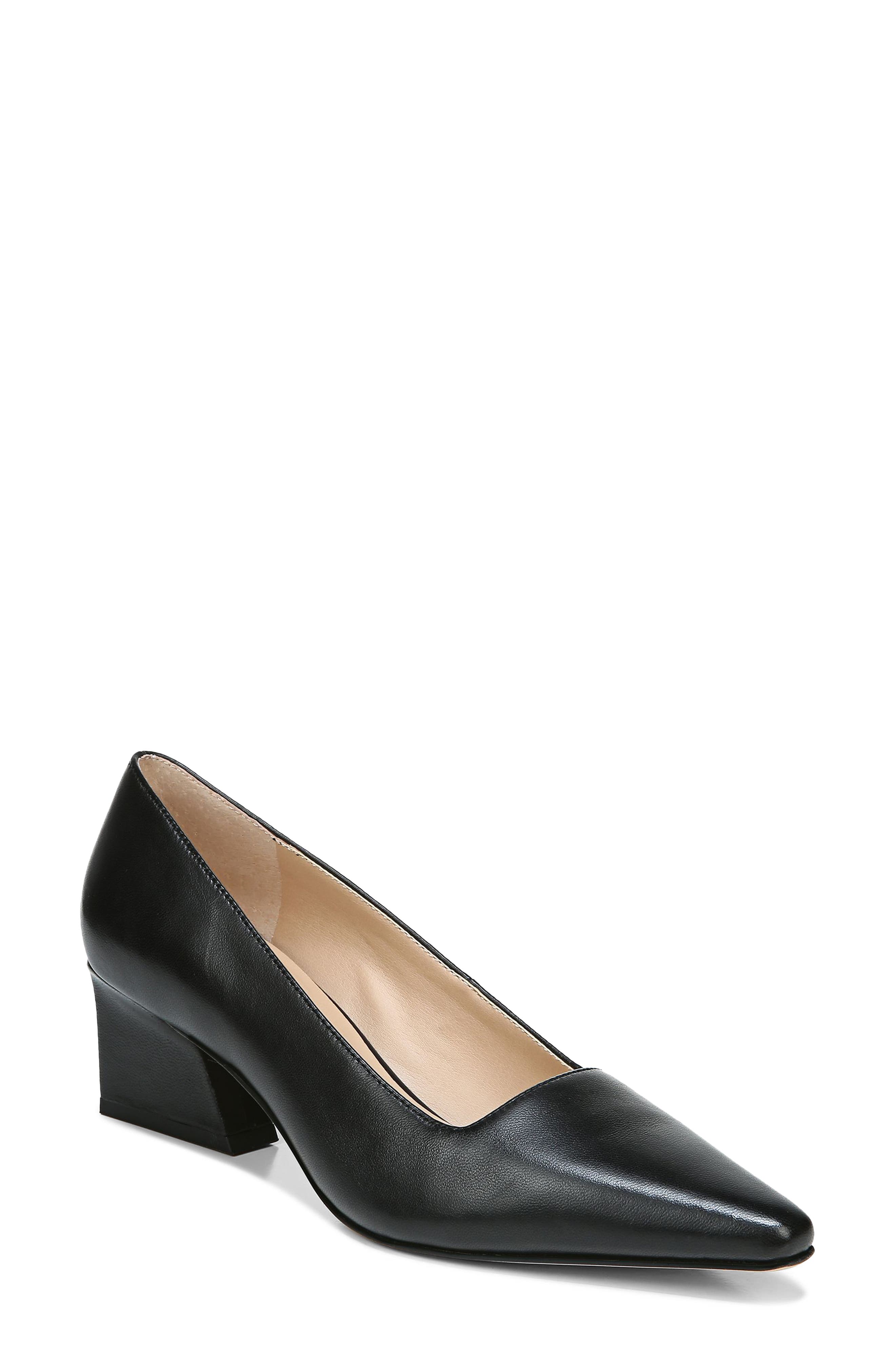 Franco Sarto Samira Pointed Toe Pump, Main, color, 