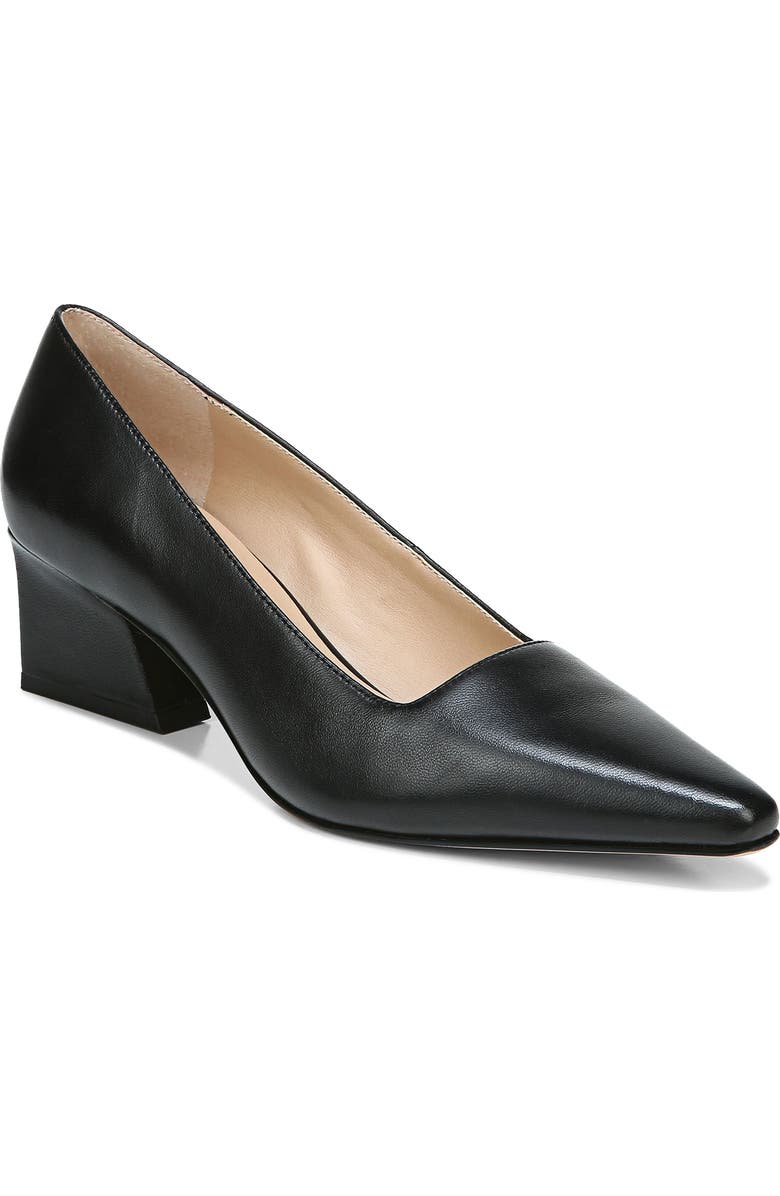 Franco Sarto Samira Pointed Toe Pump, Main, color,