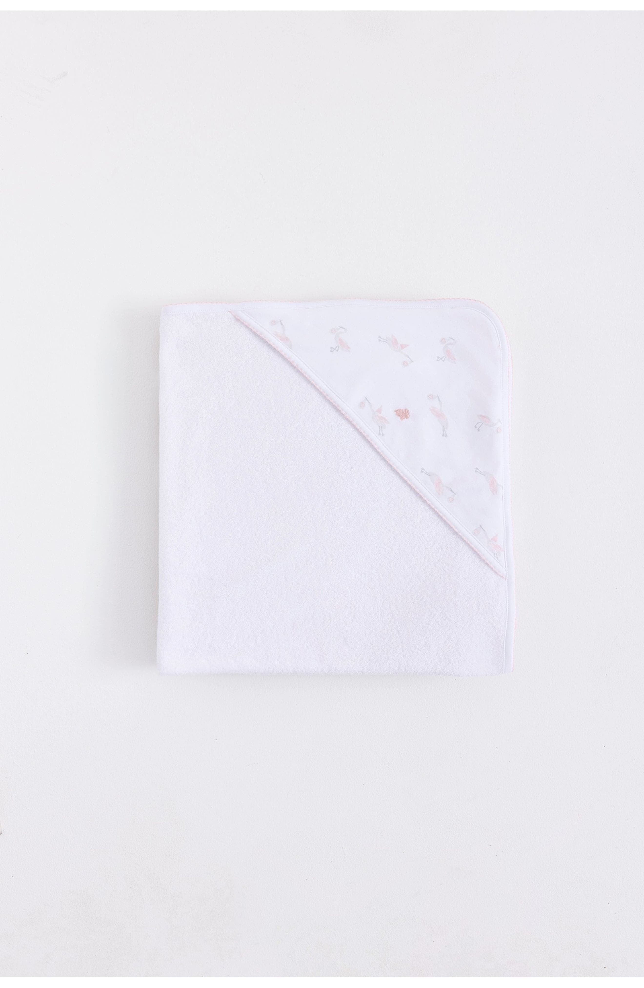 selected White
