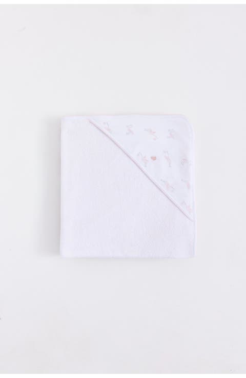 Small Welcome Towel