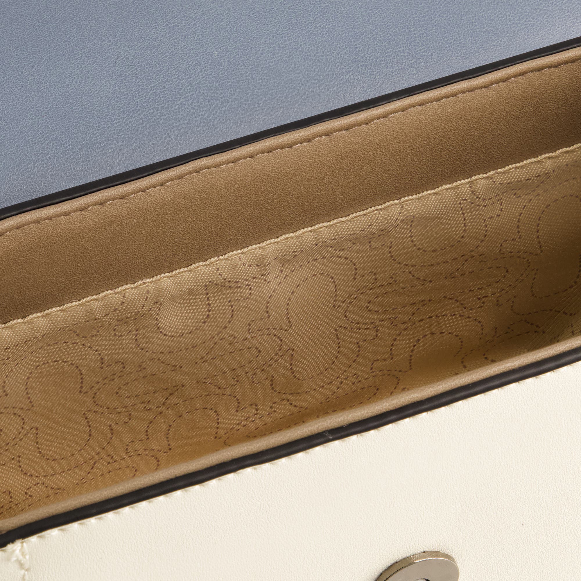 True Religion Color Block Crossbody, Alternate, color, Blue