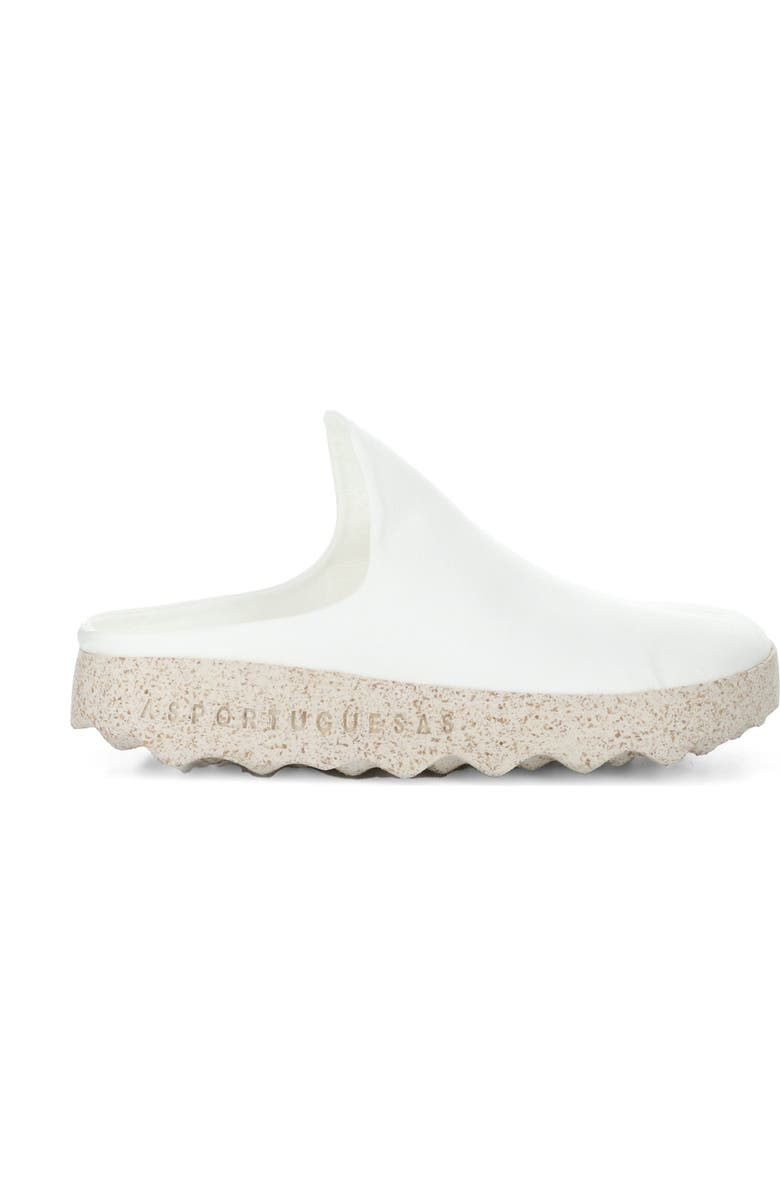 Asportuguesas by Fly London Clay Sneaker Mule, Alternate, color,