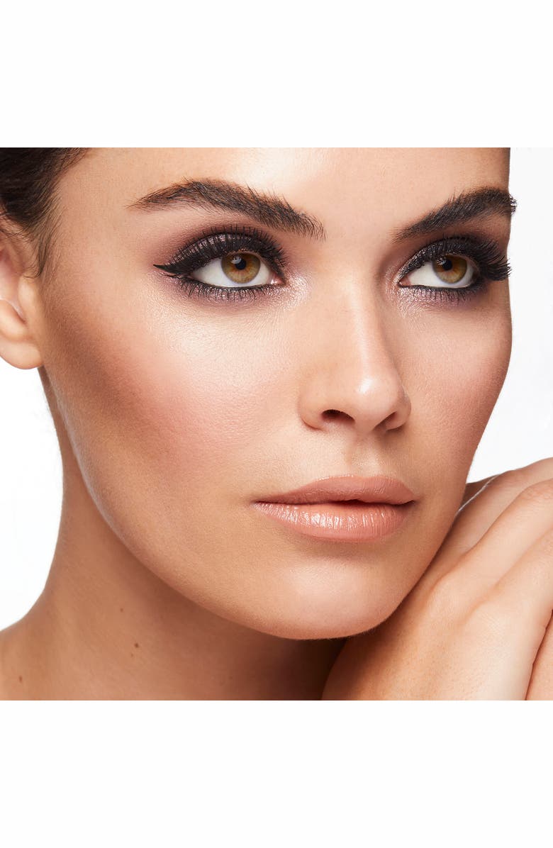 Trish McEvoy Lash Enhancing Liquid Liner Pen, Alternate, color, Intense Black