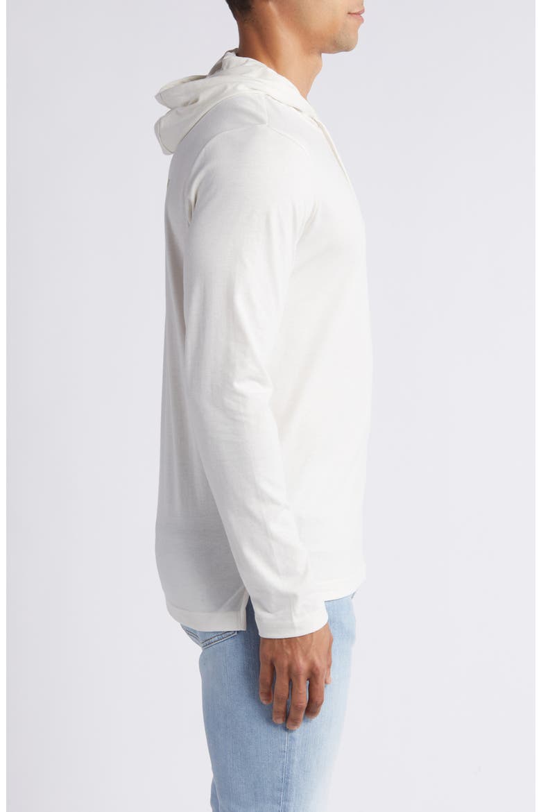 Bogey Train Hoodie, Alternate, color, VINTAGE-WHITE