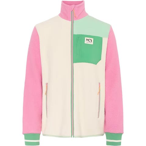 Rothe Midlayer Jacket - Women's